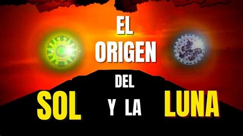  “El Origen Del Sol Y La Luna” – Một Truyện Cổ Tích Colombia Về Nguồn Gốc Của Mặt Trời Và Mặt Trăng?