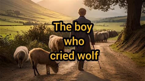  The Boy Who Cried Wolf: A Colombian Tale of Trust and Consequences!